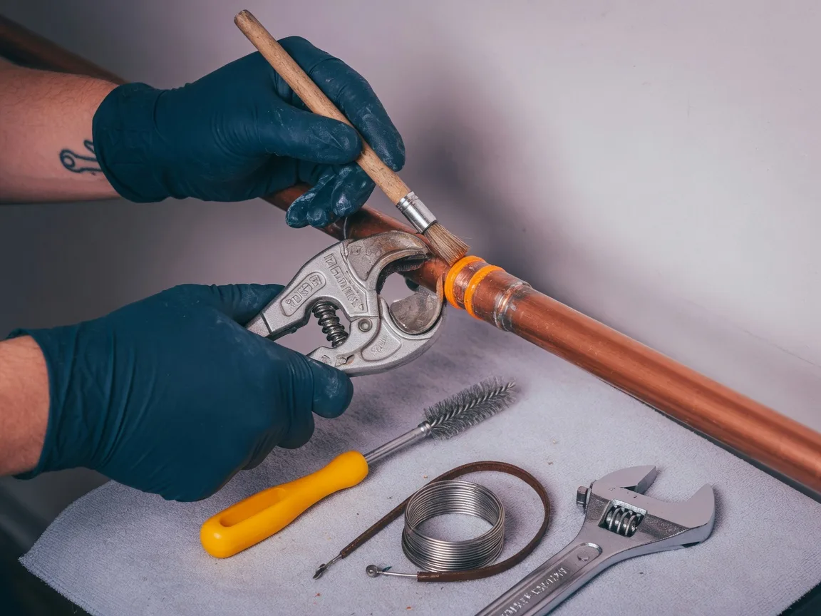 Why choose Sump Pump Repair in Winfield, TX